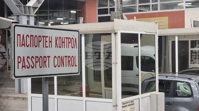 Customs Officers Intercept Three Attempts at Smuggling Goods at Lesovo Border Checkpoint