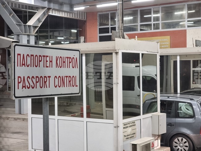 Customs Officers Intercept Three Attempts at Smuggling Goods at Lesovo Border Checkpoint