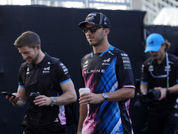 F1 US Grand Prix Auto Racing