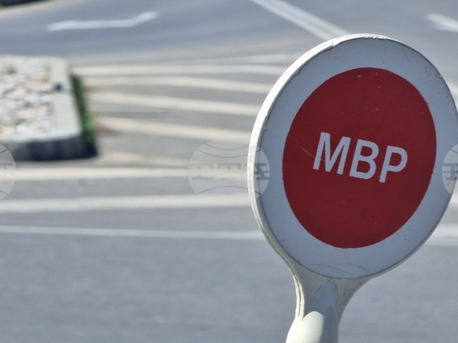 За седмица във Варненско полицията установи 20 души, шофирали след употреба на алкохол или наркотици