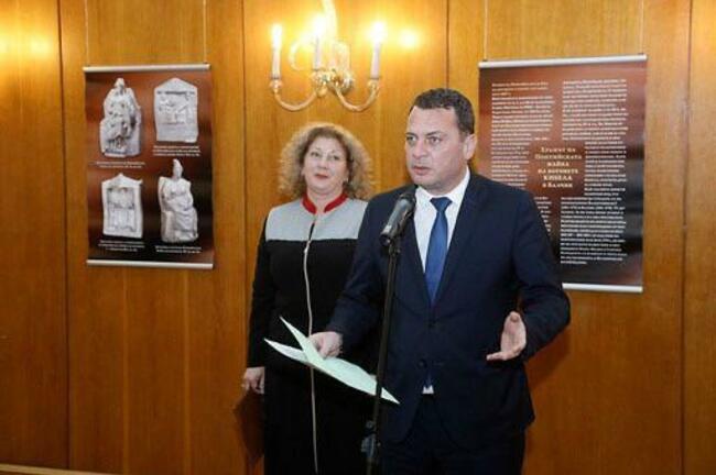 Иван Ченчев: В Народното събрание трябва не само да правим добри закони, но и да пазим българското
