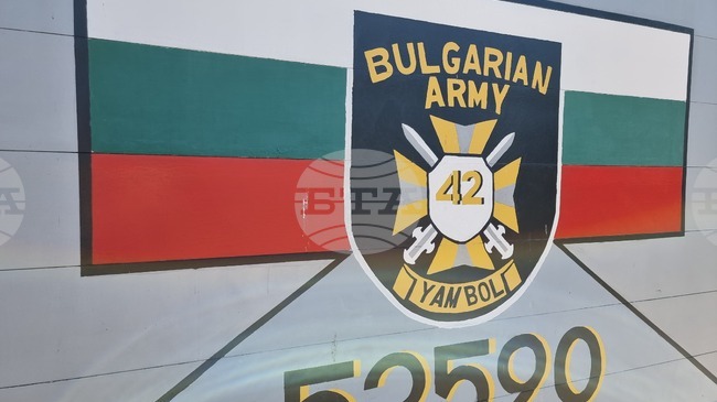 Significant Departure from Bulgaria-Italy Draft Defence Cooperation Agreement Approved