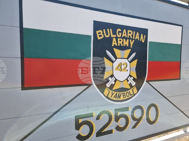 Significant Departure from Bulgaria-Italy Draft Defence Cooperation Agreement Approved