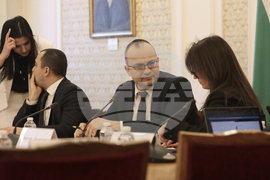 Парламент - Комисия по икономическа политика и иновации