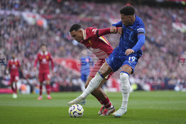 Джейдън Санчо след победата на Челси над Саутхямптън: "Хубаво е да сме в подобна позиция, но ще продължим да работим"