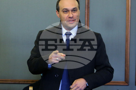 Комисия по отбрана - заседание