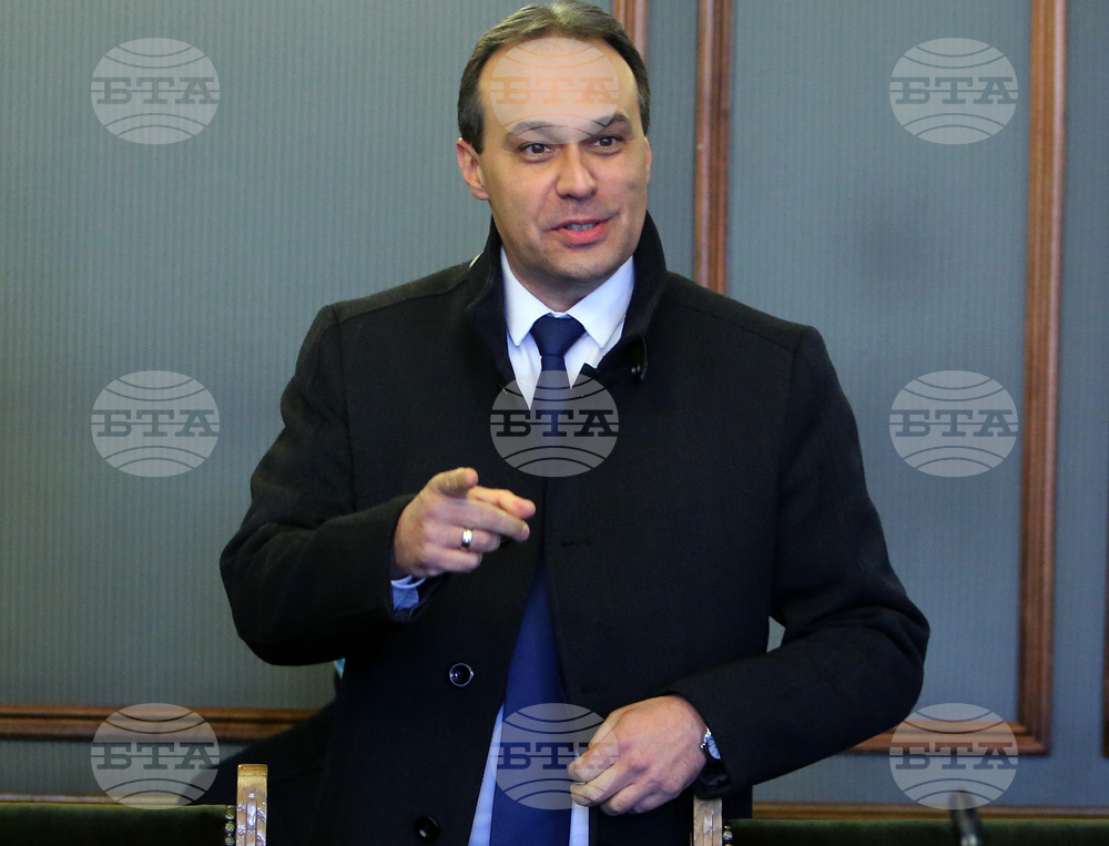 Комисия по отбрана - заседание