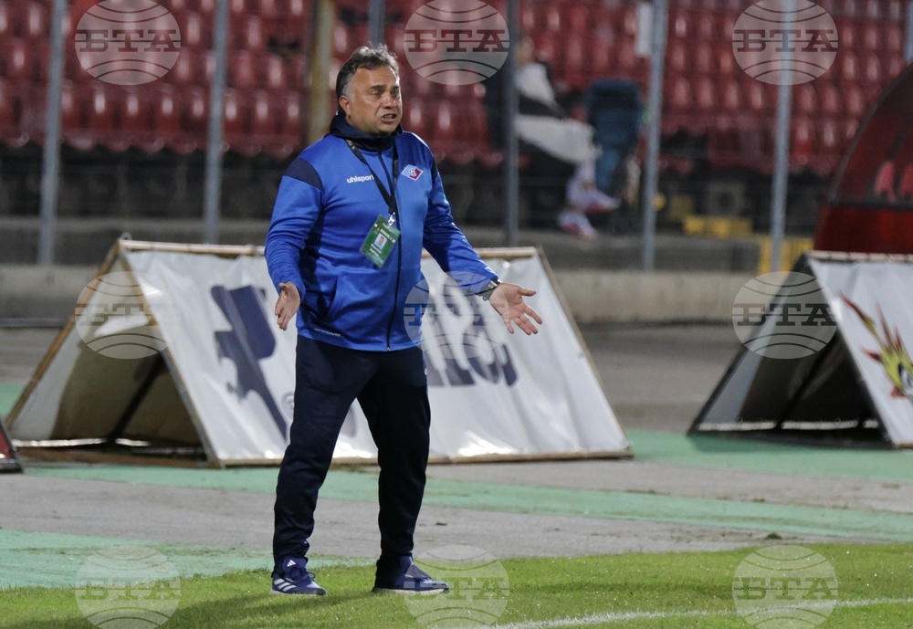 Футбол - Септември - Лудогорец