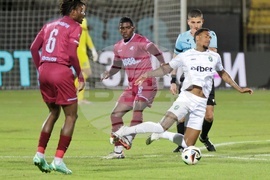 Футбол - Септември - Лудогорец