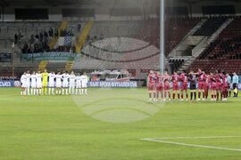 Футбол - Септември - Лудогорец