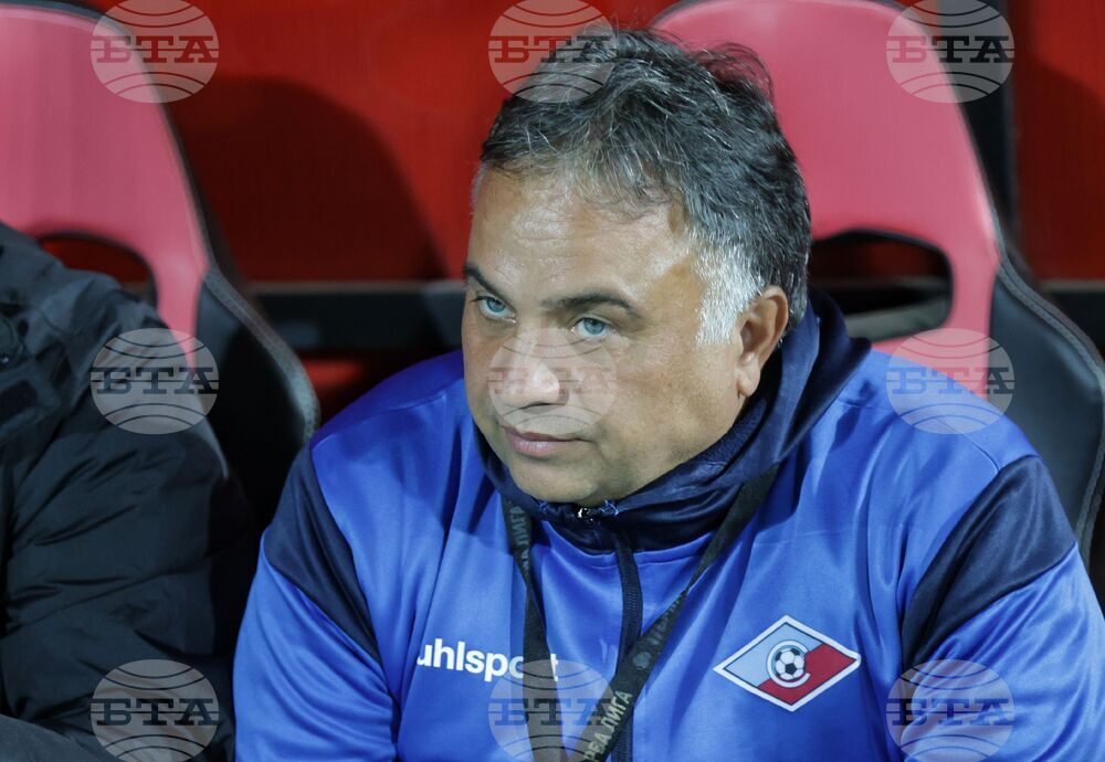 Футбол - Септември - Лудогорец