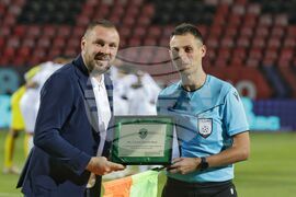 Футбол - Септември - Лудогорец