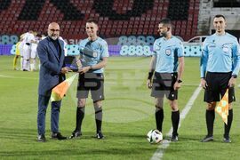 Футбол - Септември - Лудогорец