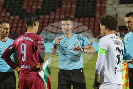 Футбол - Септември - Лудогорец