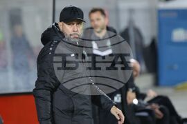 Футбол - Септември - Лудогорец