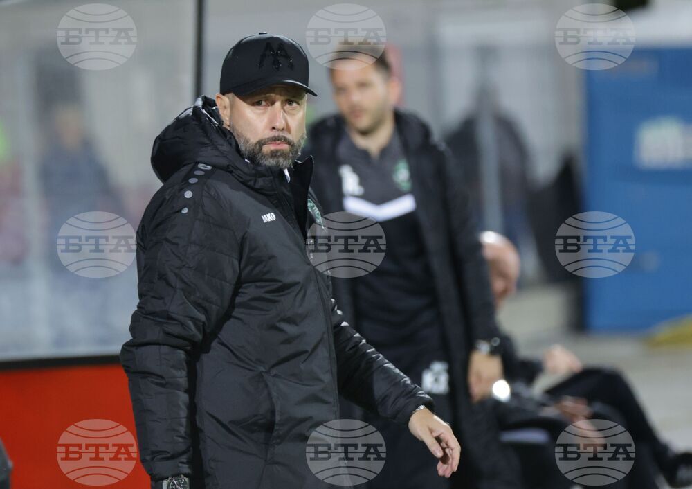 Футбол - Септември - Лудогорец