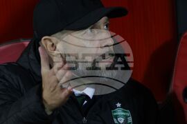 Футбол - Септември - Лудогорец