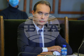 Комисия по отбрана - заседание