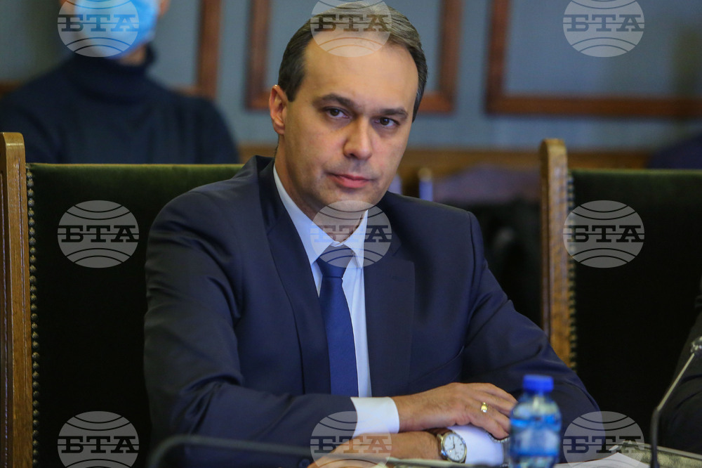 Комисия по отбрана - заседание