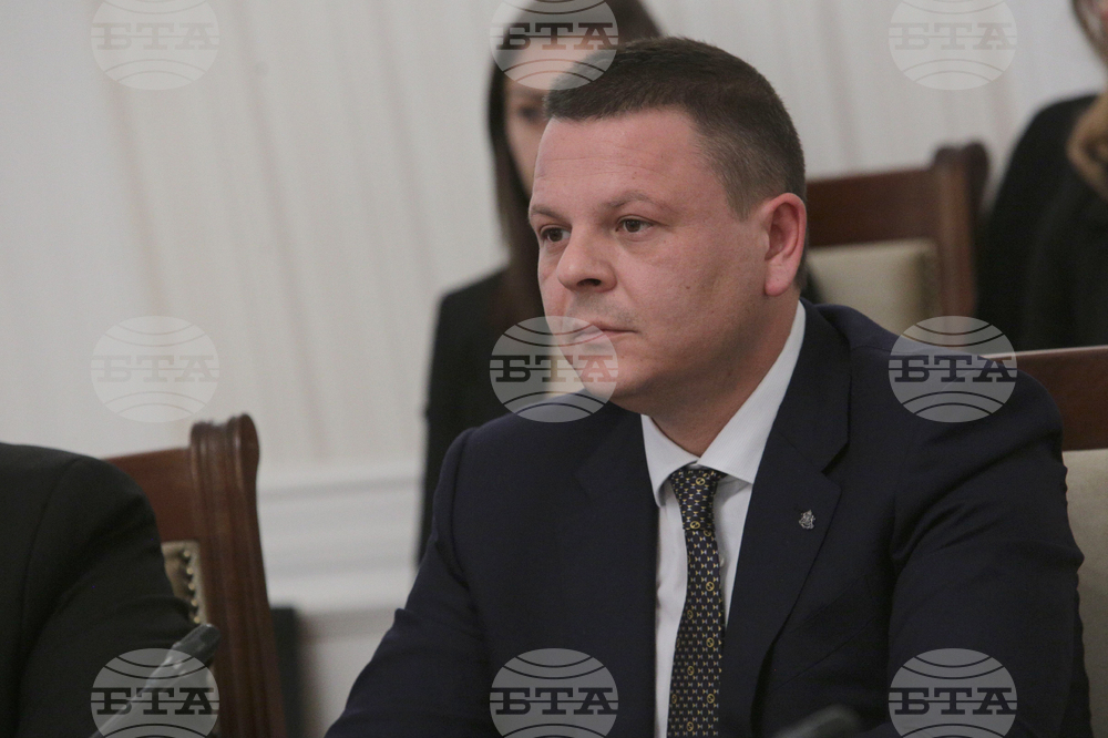 Очаква се да бъде увеличен броят на интермодалните влакове между България и Турция, посочи министър Христо Алексиев