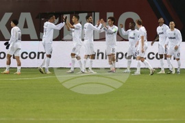 Футбол - Септември - Лудогорец