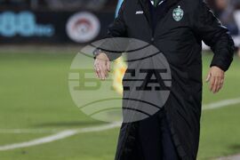 Футбол - Септември - Лудогорец