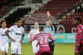 Футбол - Септември - Лудогорец