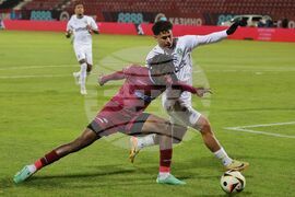 Футбол - Септември - Лудогорец