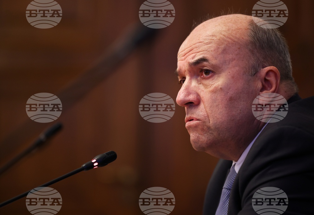 Парламент - Комисия по външна политика