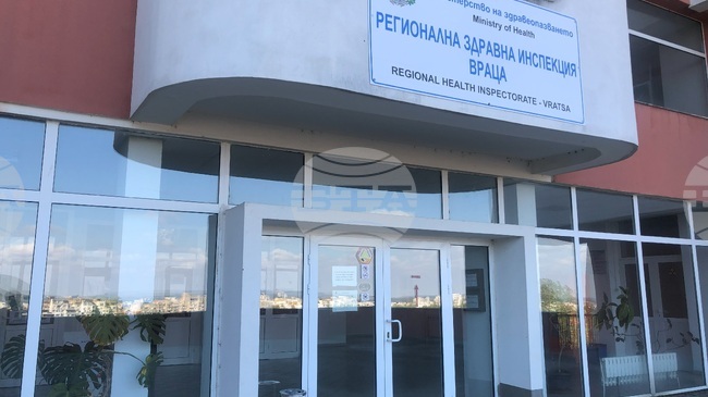 Увеличават се болните от грип и респираторни заболявания в област Враца, отчитат от Регионалната здравна инспекция