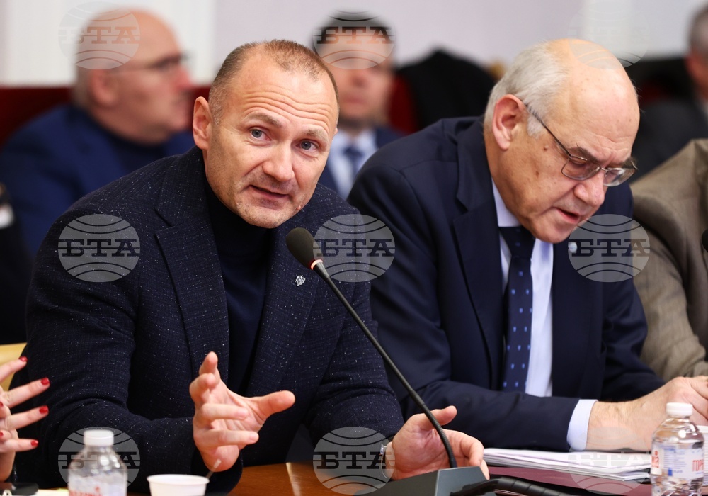 Energy Minister: Bulgaria Is Not Buying Anything Covertly