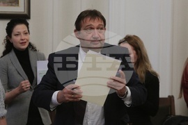 Парламент - Комисия по регионална политика, благоустройство и местно самоуправление