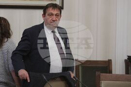 Парламент - Комисия по регионална политика, благоустройство и местно самоуправление
