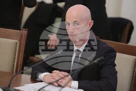 Парламент - Комисия по регионална политика, благоустройство и местно самоуправление