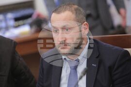 Парламент - Комисия по регионална политика, благоустройство и местно самоуправление