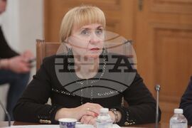 Парламент - Комисия по регионална политика, благоустройство и местно самоуправление