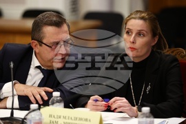 Парламент - Комисия по образованието и науката