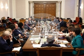 Парламент - Комисия по образованието и науката