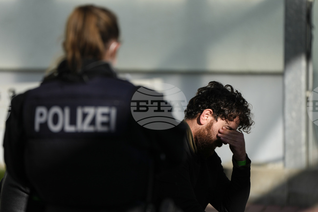 Мъж е обвинен в убийството на бившата си приятелка в Германия след повече от 40 години от смъртта ѝ