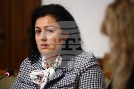 Парламент - Комисия по земеделието, храните и горите