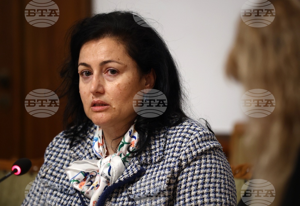 Парламент - Комисия по земеделието, храните и горите