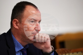 Парламент - Комисия по земеделието, храните и горите