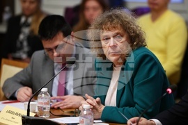 Парламент - Комисия по земеделието, храните и горите