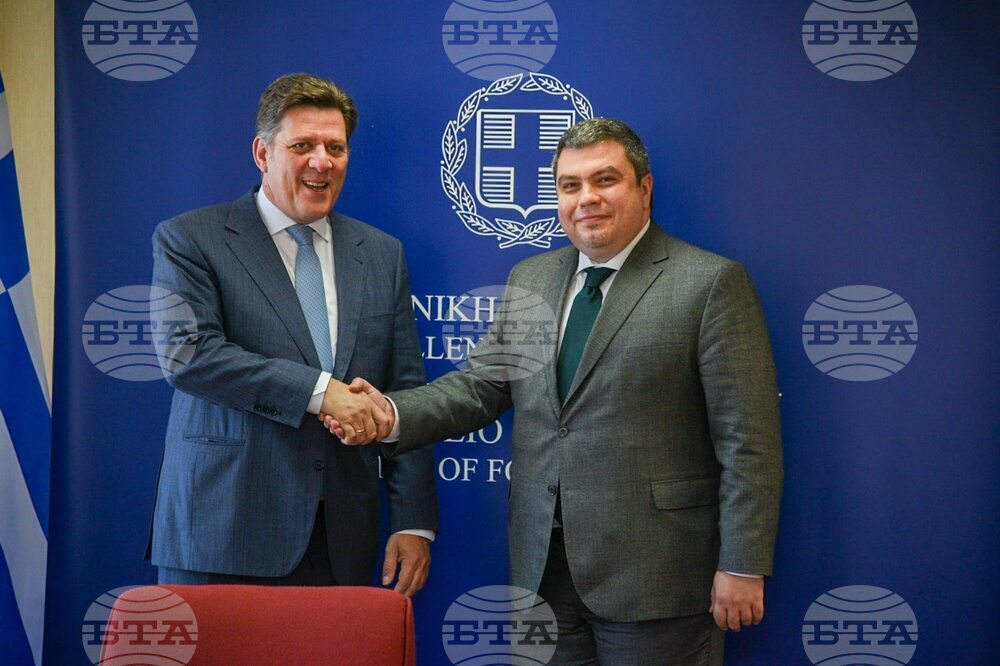 Маричич-Варвициотис: Гърция остава важен партньор по европейския път на Северна Македония