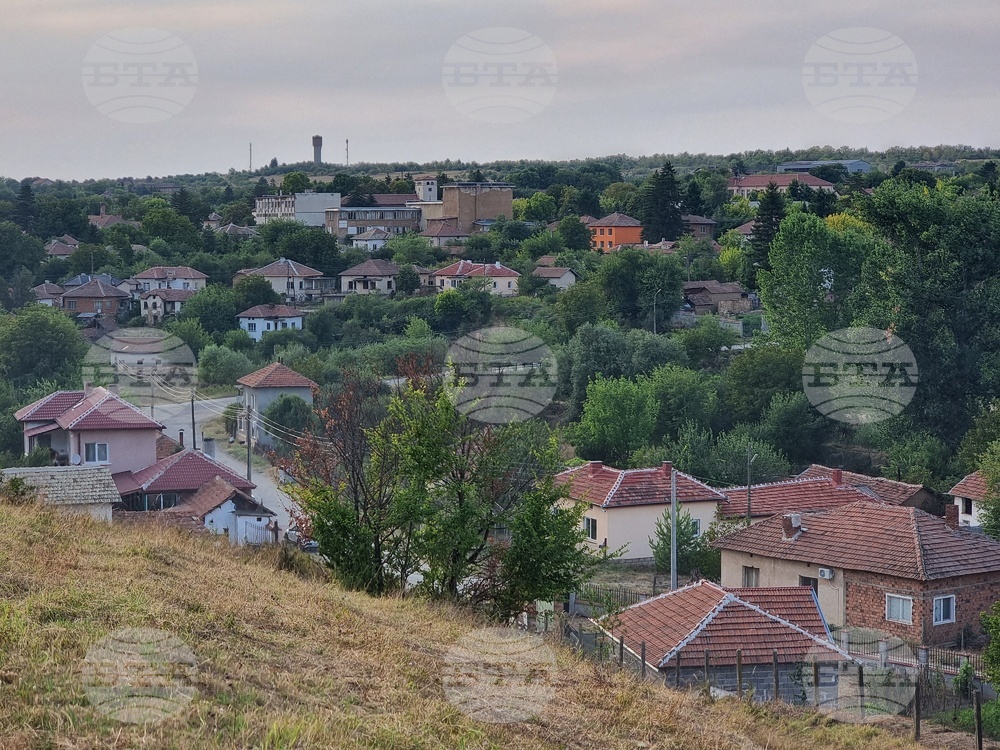 Изборният ден в село Габровница е преминал в спокойна обстановка