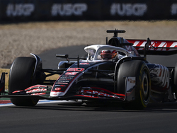 F1 US Grand Prix Auto Racing