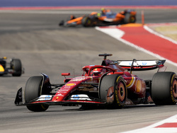 F1 US Grand Prix Auto Racing