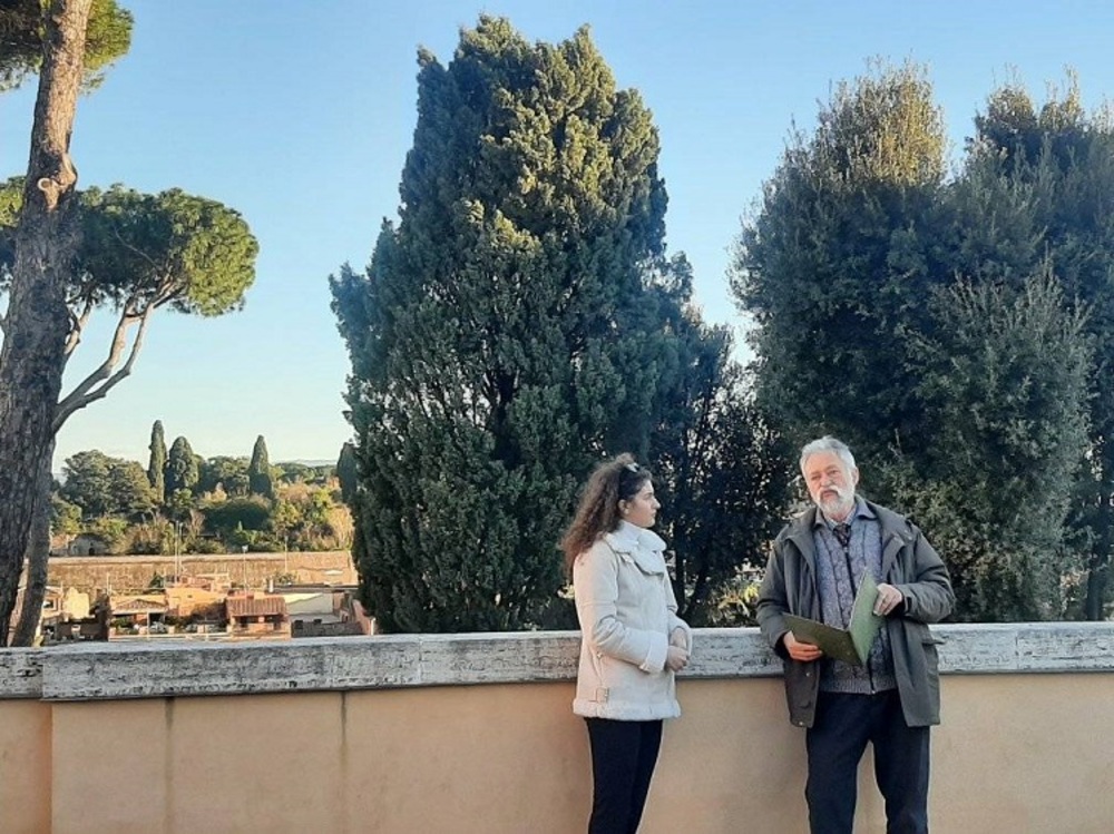 Documentary about Three Bulgarian Catholics Begins Production in Rome