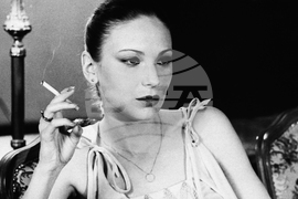 Ваня Цветкова