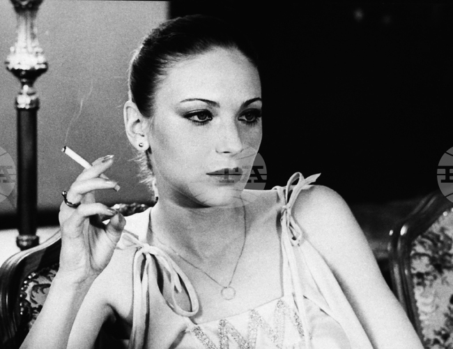 Ваня Цветкова